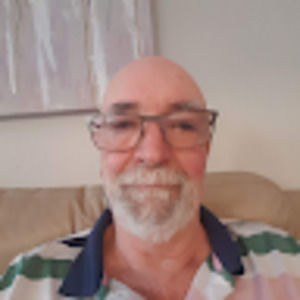 Meet your Posher, John